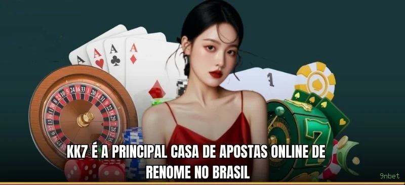 9nbet - Entre no Jogo e Ganhe Muito no Cassino Online Mais Seguro do Brasil!