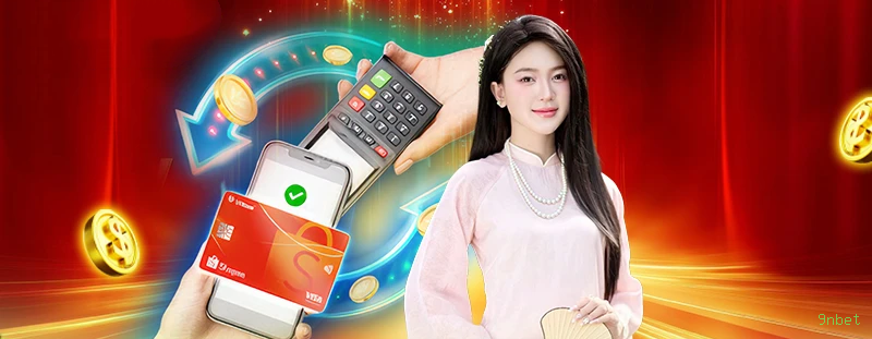 Imagem promocional da plataforma 9nbet